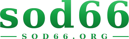 sod66 logo