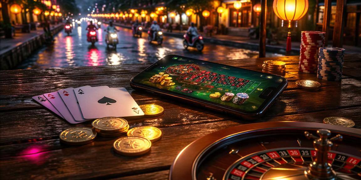 sod66 Baccarat Cao Cấp